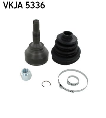 Шарнирный комплект, приводной вал SKF VKJA 5336