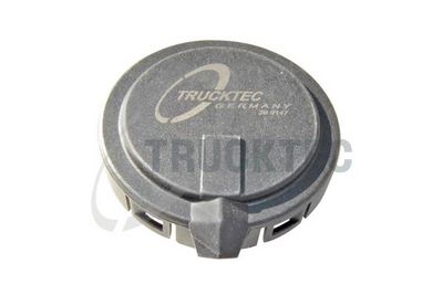 Vārsts, Motora kartera ventilācija TRUCKTEC AUTOMOTIVE 08.10.149