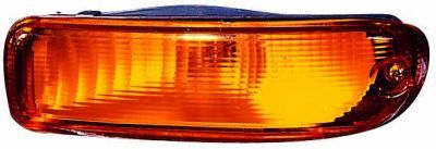 Стояночный огонь ABAKUS 211-1628R-A