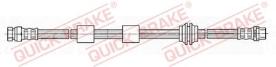 Тормозной шланг QUICK BRAKE 22.917