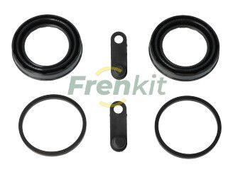 Remkomplekts, Bremžu suports FRENKIT 245073