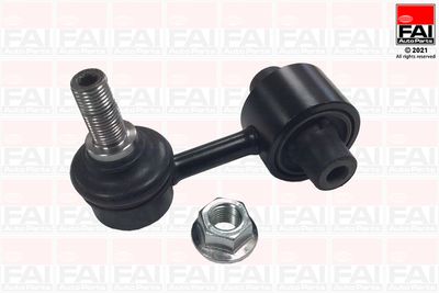 Тяга / стойка, стабилизатор FAI AutoParts SS10734