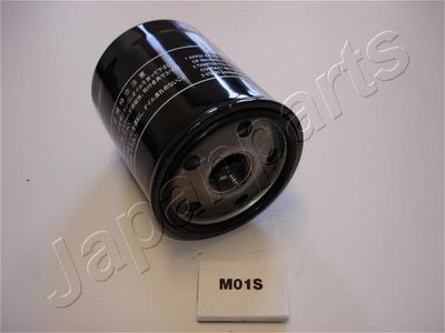 Eļļas filtrs JAPANPARTS FO-M01S