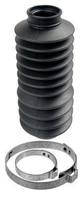 Putekļusargs, Stūres iekārta TRW JBE277