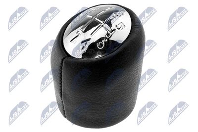 Ручка рычага переключения передач NTY GZB-RE-006