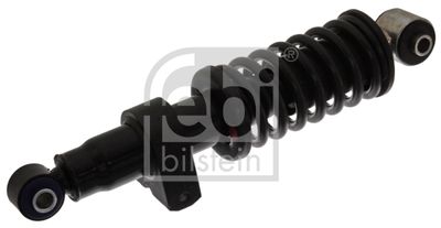 Demferis, Kabīnes stiprinājums FEBI BILSTEIN 40054