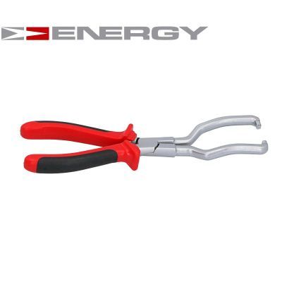 ENERGY NE00400 Stangas, Degvielas sistēmas savienojumi
