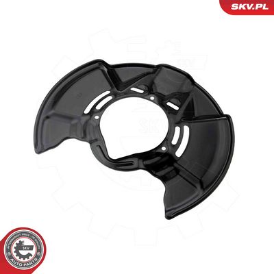 Dubļu sargs, Bremžu disks ESEN SKV 57SKV013