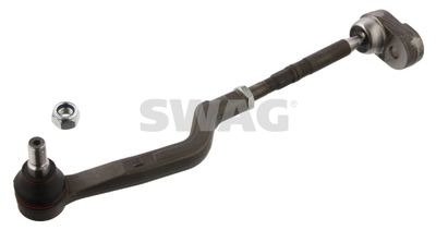 Поперечная рулевая тяга SWAG 10 93 6150