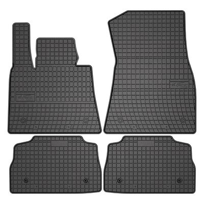 Комплект ковриков Frogum ET429062