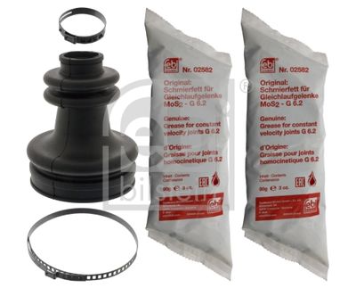 Putekļusargu komplekts, Piedziņas vārpsta FEBI BILSTEIN 100414