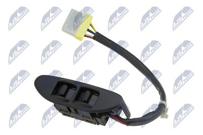 Slēdzis, Sēdekļa regulēšana NTY EWS-NS-023