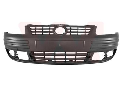Bampers VAN WEZEL 5867570