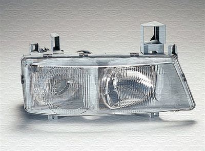 Pamatlukturis MAGNETI MARELLI 710301011016