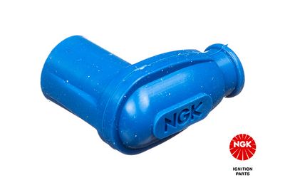 Kontaktspraudnis, Aizdedzes svece NGK 8308