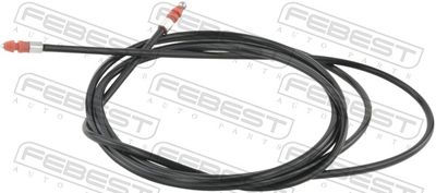 Trose, Degvielas tvertnes vāciņš FEBEST 04103-CY