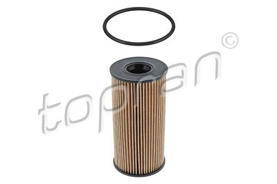 Масляный фильтр TOPRAN 208070