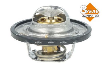 Termostats, Dzesēšanas šķidrums NRF 725528