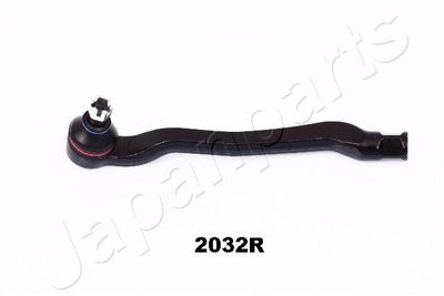 Наконечник поперечной рулевой тяги JAPANPARTS TI-2032R