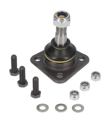 Balst-/Virzošais šarnīrs MOOG FI-BJ-3116