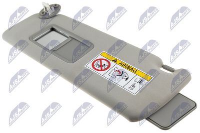 Saulessargs NTY EZC-TY-117