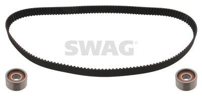 Комплект ремня ГРМ SWAG 70 92 9393