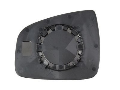 Зеркальное стекло, наружное зеркало ABAKUS 0803G02