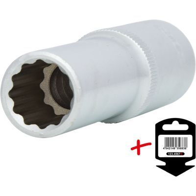 Muciņatslēga KS TOOLS 917.1263-E