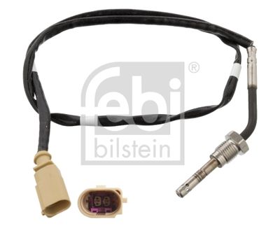 Датчик, температура выхлопных газов FEBI BILSTEIN 100801