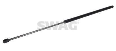 Gāzes atspere, Bagāžas/Kravas nodalījuma vāks SWAG 33 10 7320