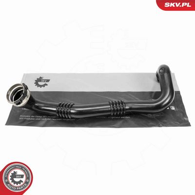 Pūtes sistēmas gaisa caurule ESEN SKV 54SKV556