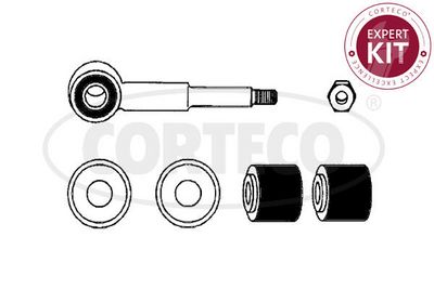 Тяга / стойка, стабилизатор CORTECO 49401309