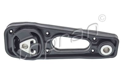 Подвеска, двигатель TOPRAN 700 880