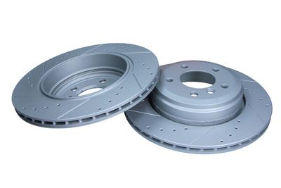 Тормозной диск MAXGEAR 19-1311SPORT