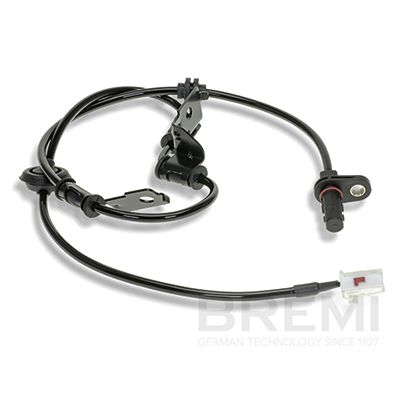 Датчик, частота вращения колеса BREMI 51720