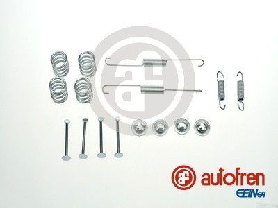AUTOFREN SEINSA D31012A Piederumu komplekts, Bremžu