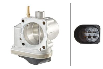 Корпус дроссельной заслонки HELLA 8UK 007 623-361