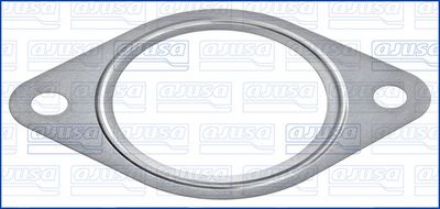 Blīve, Izplūdes caurule AJUSA 01985300