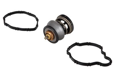 Термостат, охлаждающая жидкость CONTINENTAL 28020040852