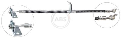 Bremžu šļūtene A.B.S. SL 1304