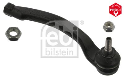 Наконечник поперечной рулевой тяги FEBI BILSTEIN 24816