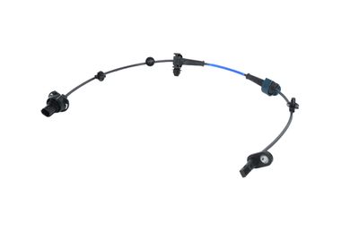 Датчик, частота вращения колеса ATE 24.0710-5056.3