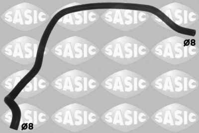 Шланг радиатора SASIC 3406245