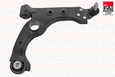 Neatkarīgās balstiekārtas svira, Riteņa piekare FAI AutoParts SS7765