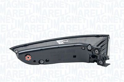 Aizmugurējais lukturis MAGNETI MARELLI 714020630809