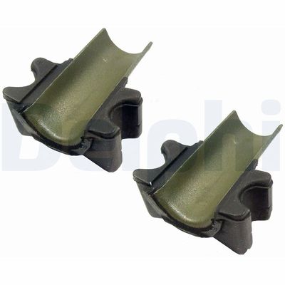 Втулка, стабилизатор DELPHI TD687W