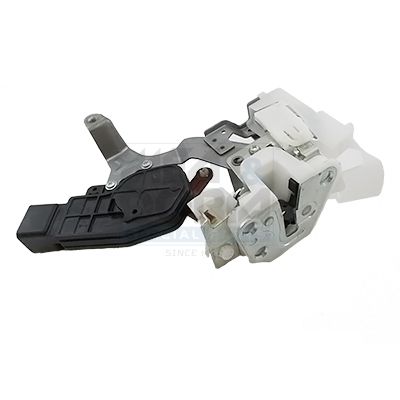 Durvju slēdzene MEAT & DORIA 31264