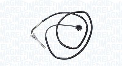 Devējs, Izplūdes gāzu temperatūra MAGNETI MARELLI 172000145010