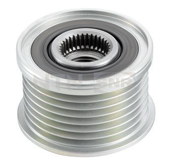 Механизм свободного хода генератора SNR GA751.20