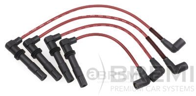 Augstsprieguma vadu komplekts BREMI 220G200